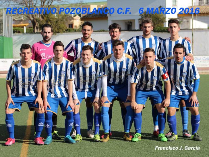 Pozoblanco Club de Futbol  