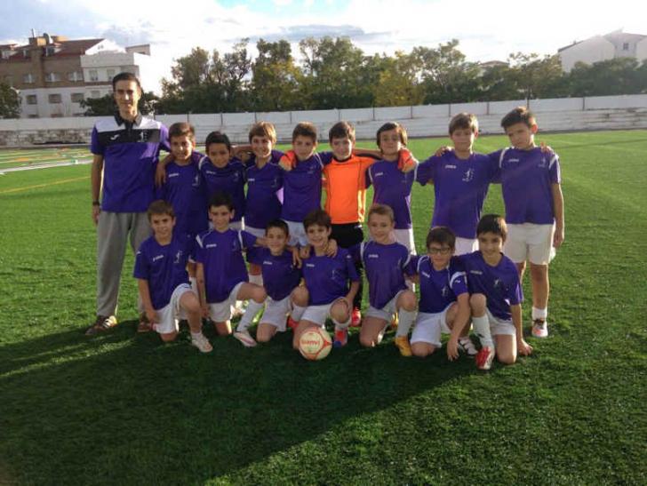 Patronato Municipal de Juventud y Deportes Baeza Benjamn 
