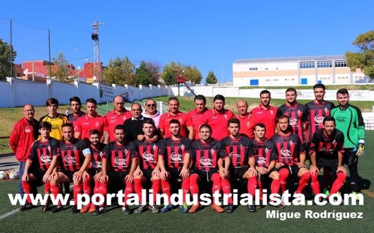 Chiclana Industrial Club De Futbol  