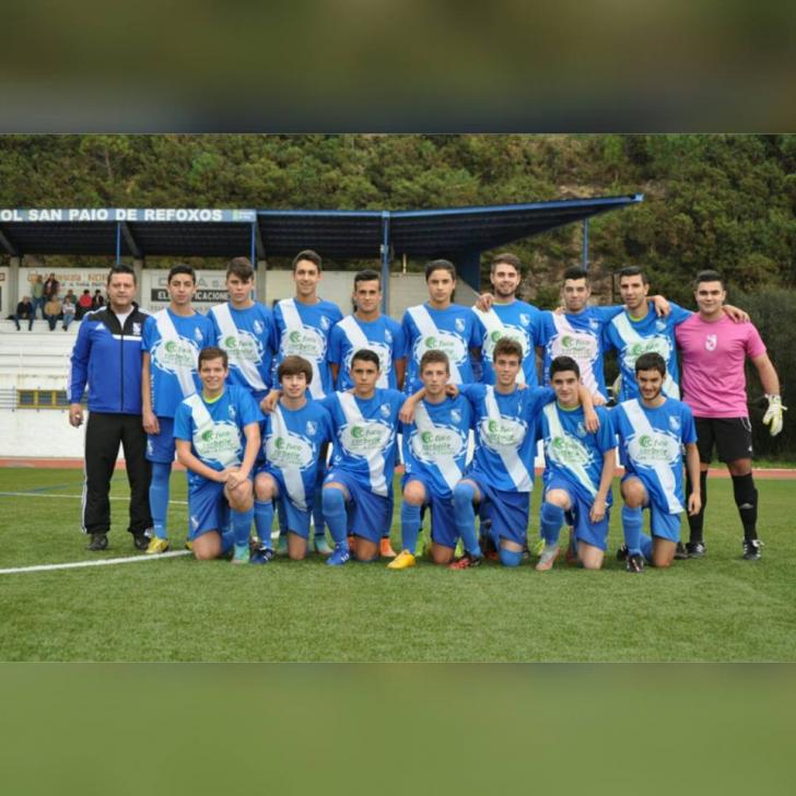 Unin Club Cee Juvenil 