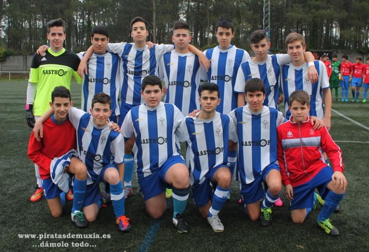 Club Deportivo Baio Cadete 