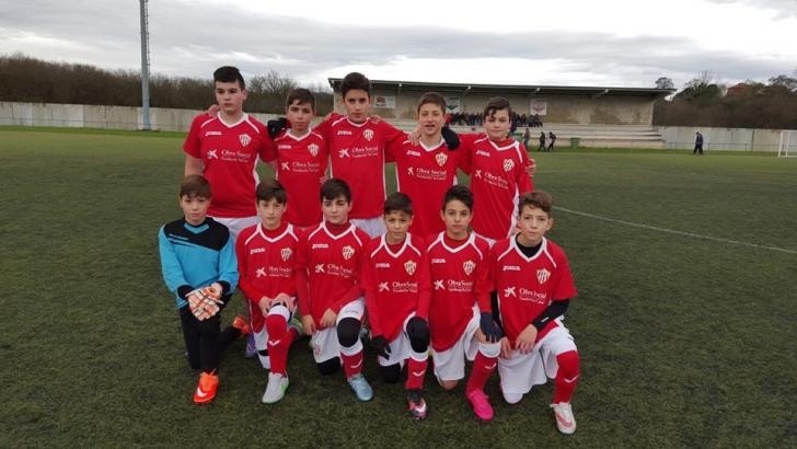 Sociedad Deportiva Sofn Infantil 