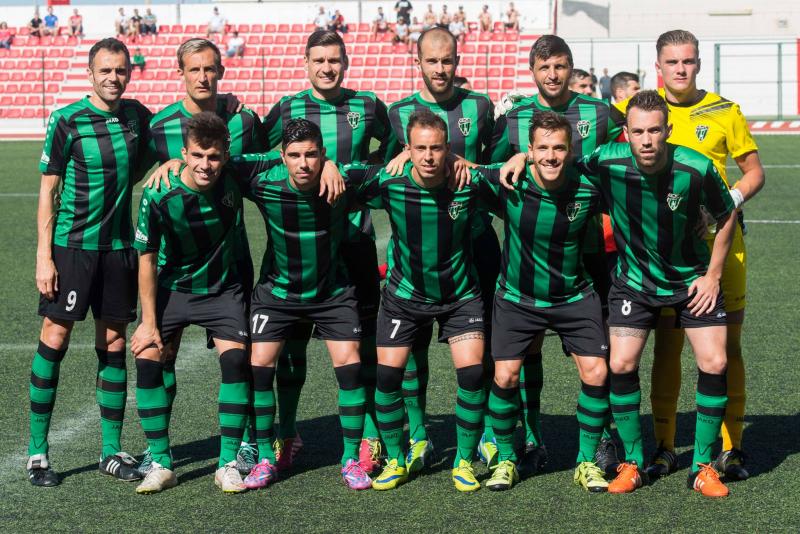 Europa Football Club  