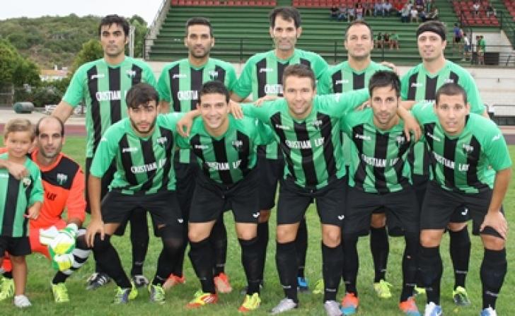 Jerez Club de Ftbol  