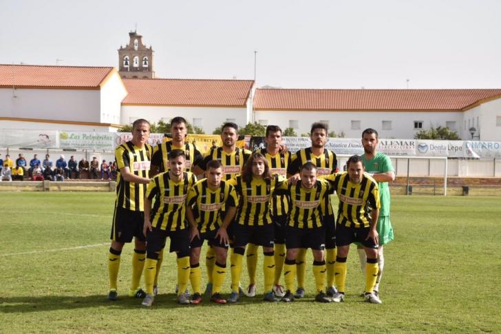 Club Deportivo San Roque De Lepe  