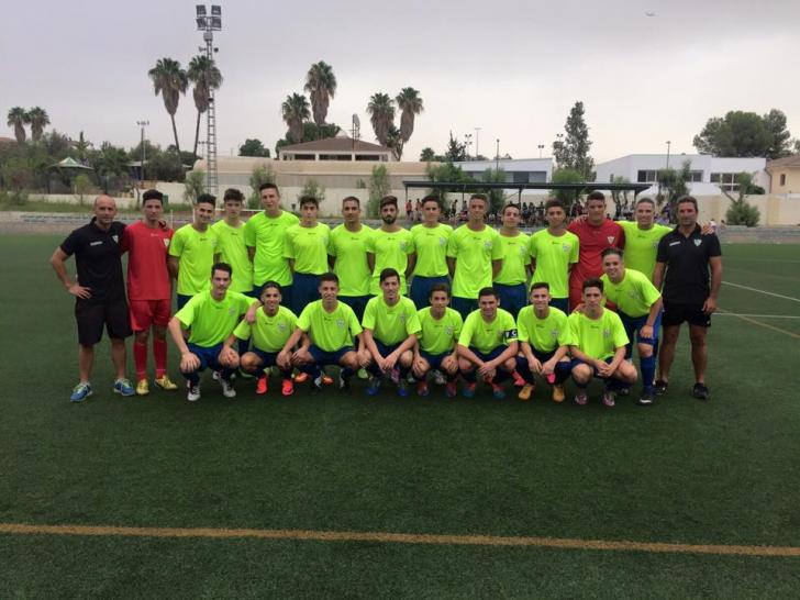Club Atltico Estacin Juvenil 