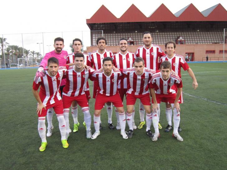 Estudiantes Club de Ftbol  