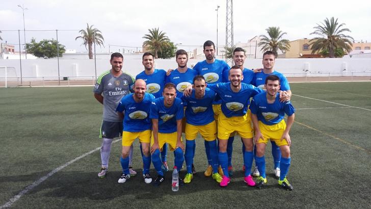 Club Unin Deportiva Comarca de Njar  