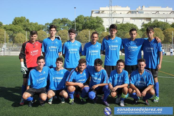 Distrito La Granja Juvenil 