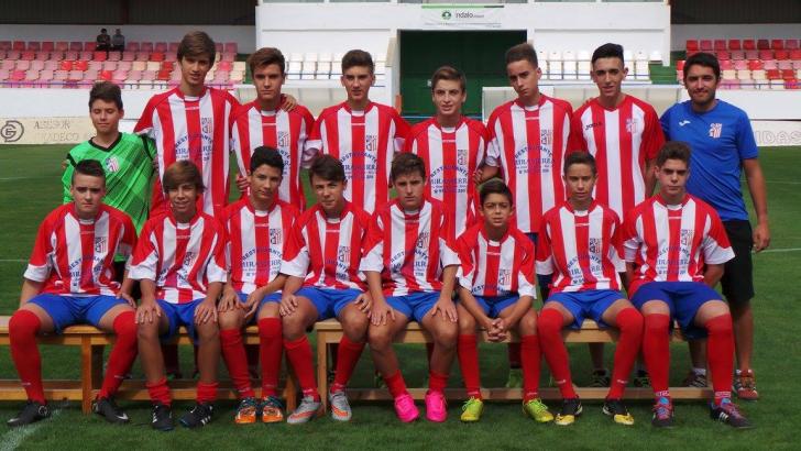 Club Deportivo Baza Cadete 