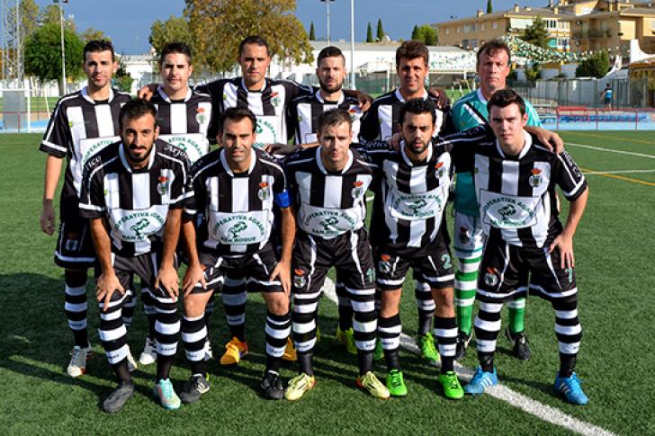 Club Atltico Arjonilla  