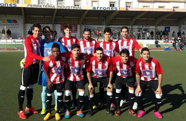 Unin Deportiva Morn Club De Ftbol  