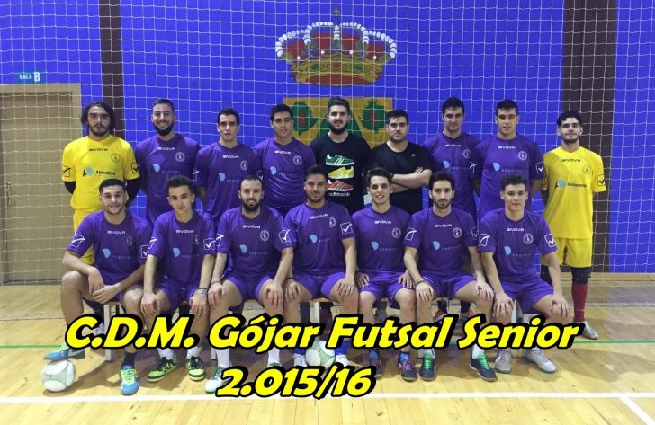 Club Deportivo Multideporte de Gjar  