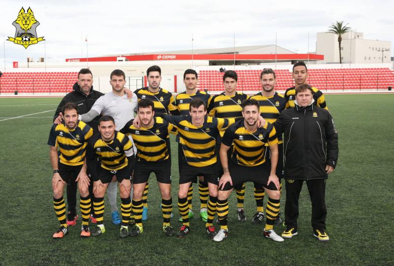 Lynx Football Club  