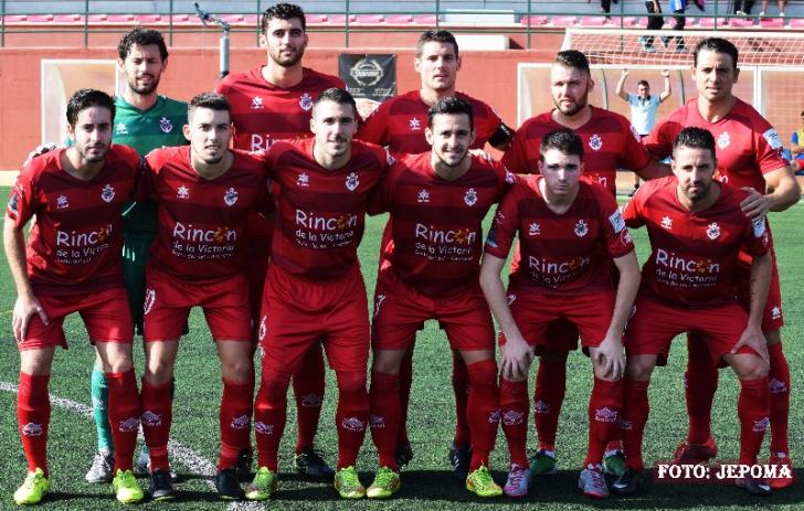 Club Deportivo Rincn de la Victoria  