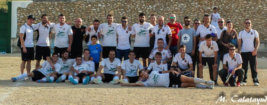 Unin Deportiva Navarrs  