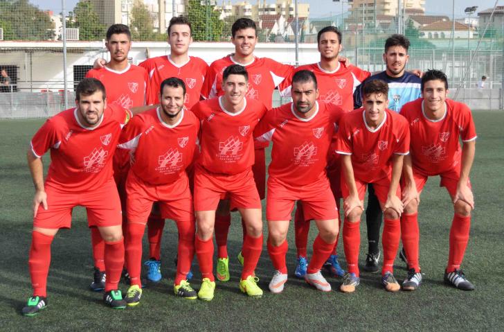 Club Futbol Alameda  