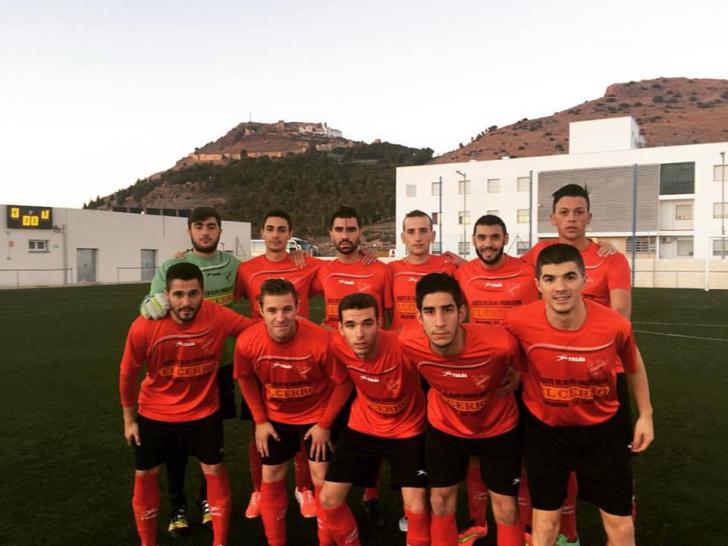 Club Archidona Atltico  