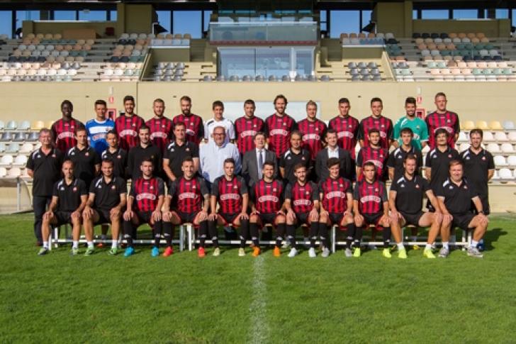 Club de Ftbol Reus Deportiu  