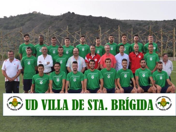 Unin Deportiva Villa Santa Brgida  