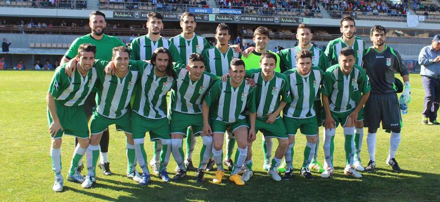 Puerto Real Club De Ftbol  
