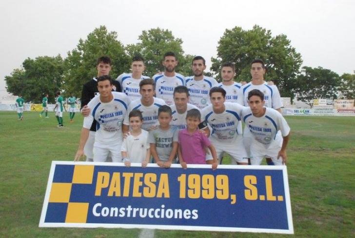 Arcos Club De Ftbol  
