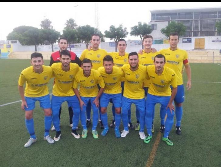 Conil Club De Ftbol  