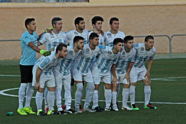 Club de Ftbol Arroyo del Ojanco  