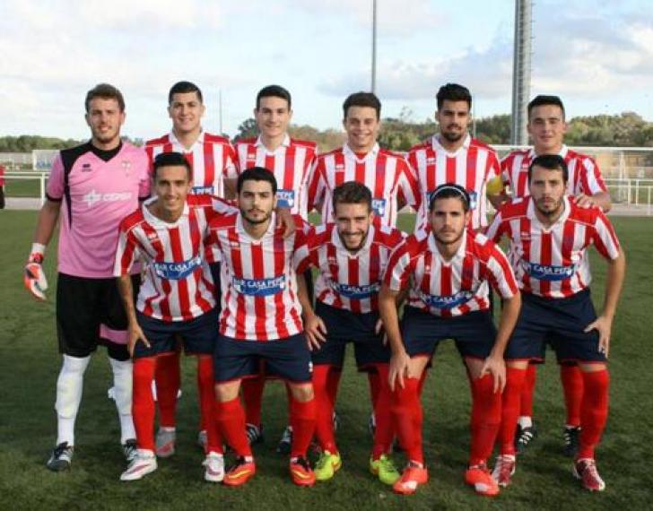Algeciras Club De Ftbol  