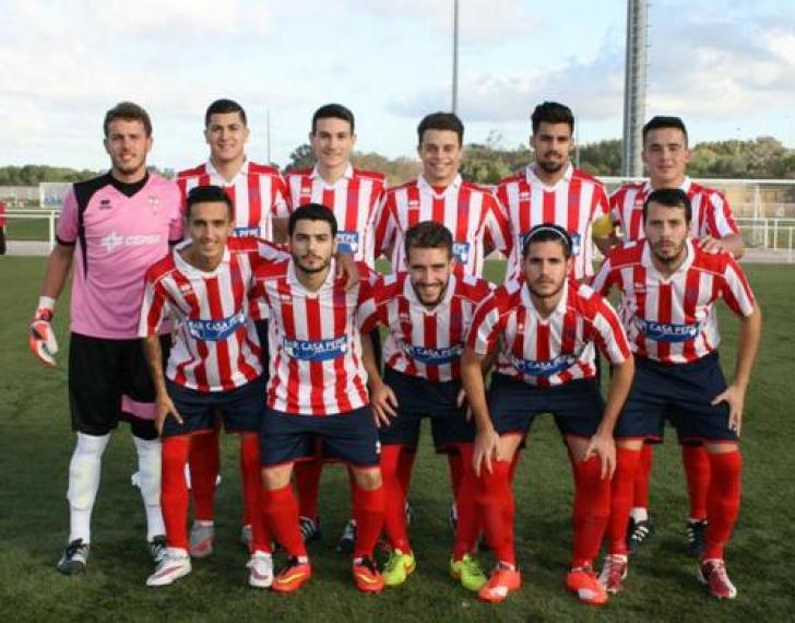 Algeciras Club de Ftbol  