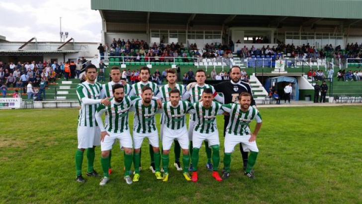 Antequera Club De Ftbol S.A.D  