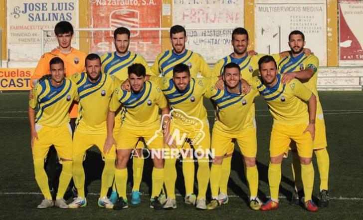 Club Deportiva Asociativa Nervin  