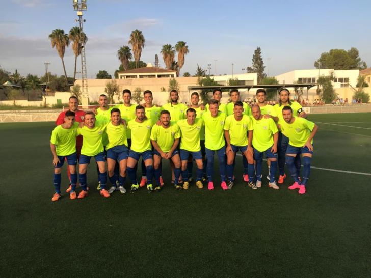 Club Atltico Estacin  