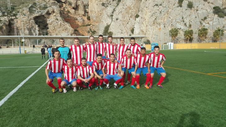 Club Deportivo Calahonda-Carchuna  
