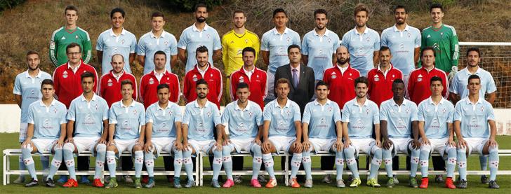 Real Club Celta de Vigo  