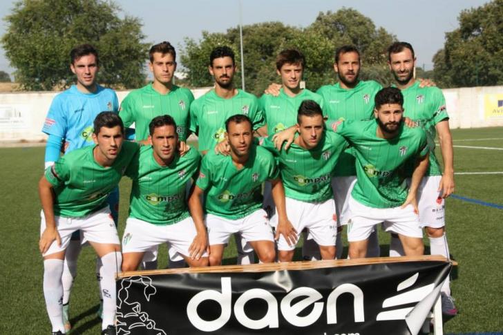 Club Deportivo Guijuelo  