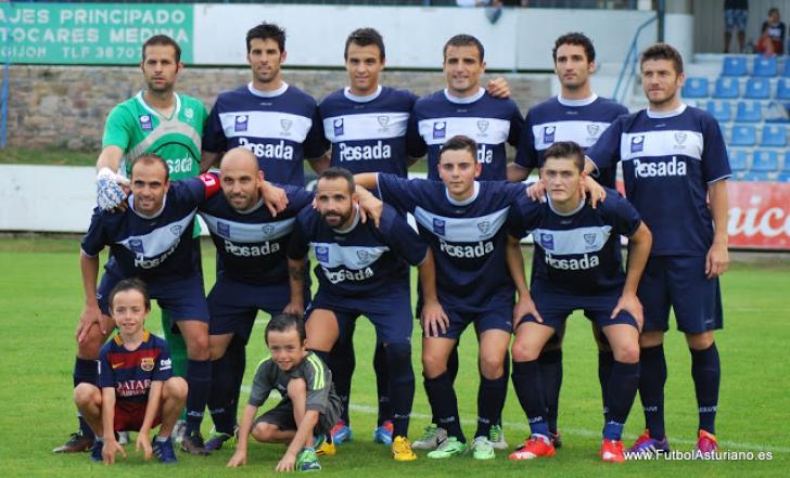 Club Marino de Luanco   