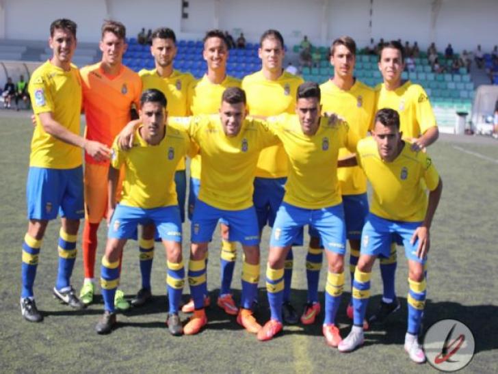 Unin Deportiva Las Palmas  