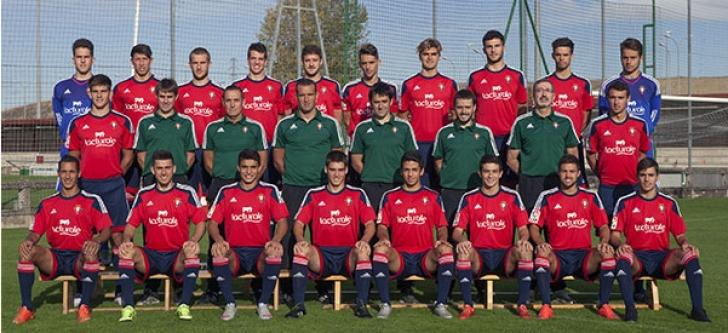 Club Atltico Osasuna  
