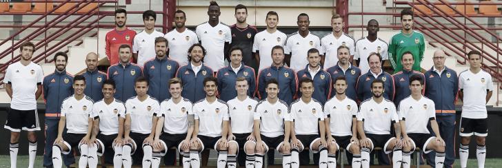 Valencia Club de Ftbol  