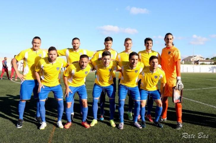 Orihuela Club de Ftbol   