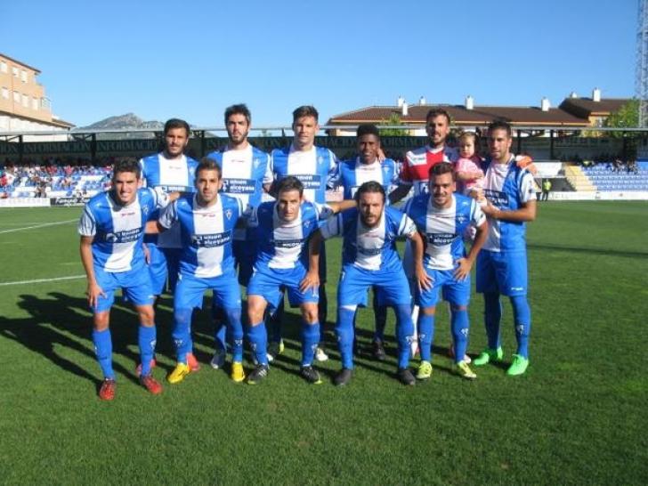 Club Deportivo Alcoyano S.A.D.  