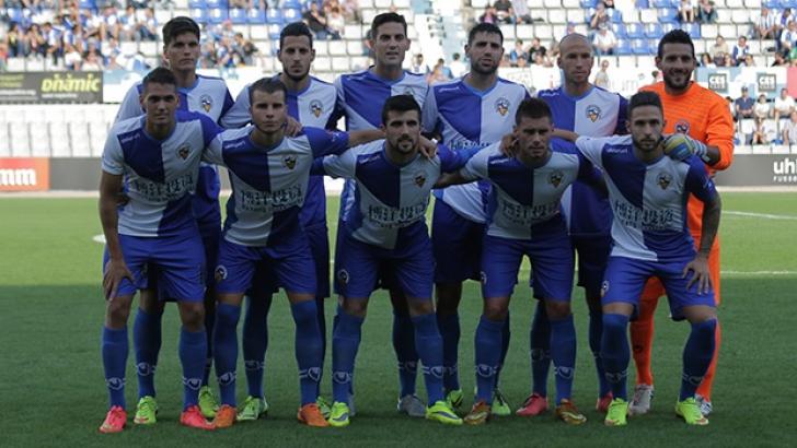Centre de Esports Sabadell Ftbol Club  