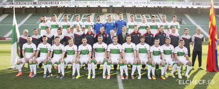 Elche Club de Ftbol S.A.D.  