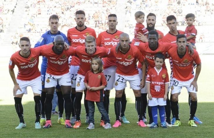 Club Gimnstic de Tarragona  