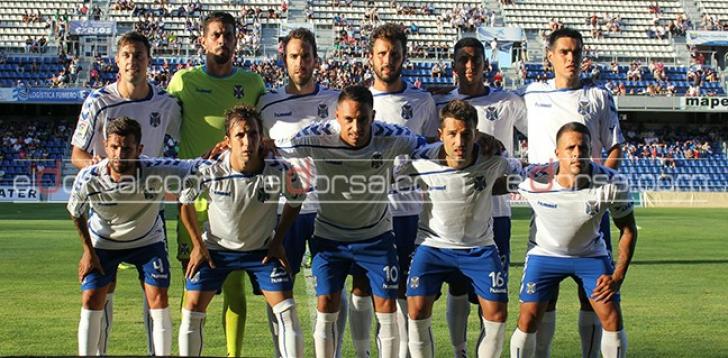 Club Deportivo Tenerife S.A.D.  