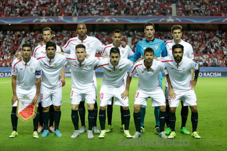 Sevilla Futbol Club  