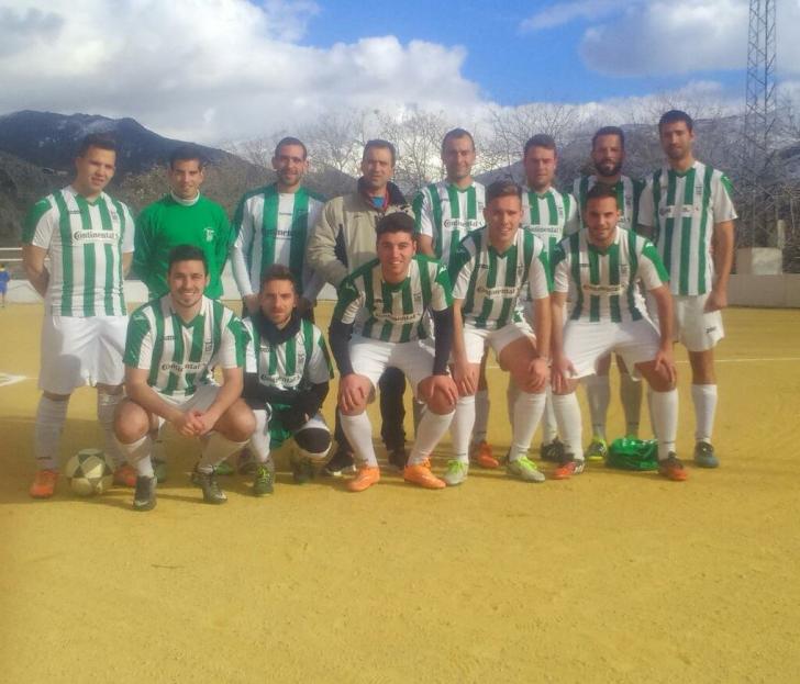 Pea Recreativa de Chauchina No Federado 