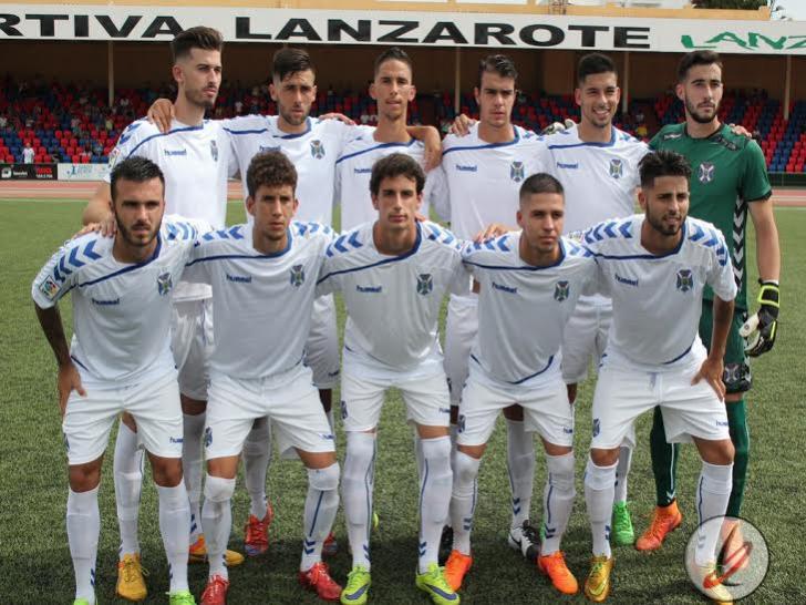 Club Deportivo Tenerife S.A.D.  