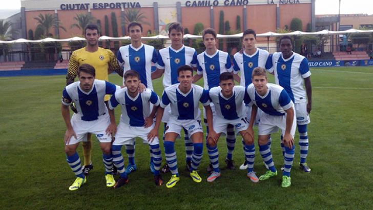 Hrcules Club de Ftbol S.A.D.  